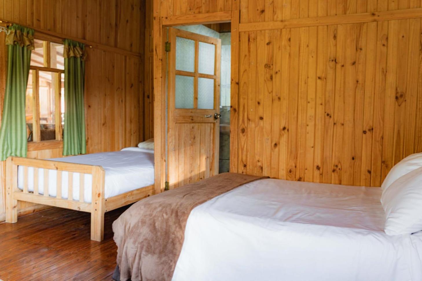 Mindo Glambird Glamping & Lodge エクステリア 写真