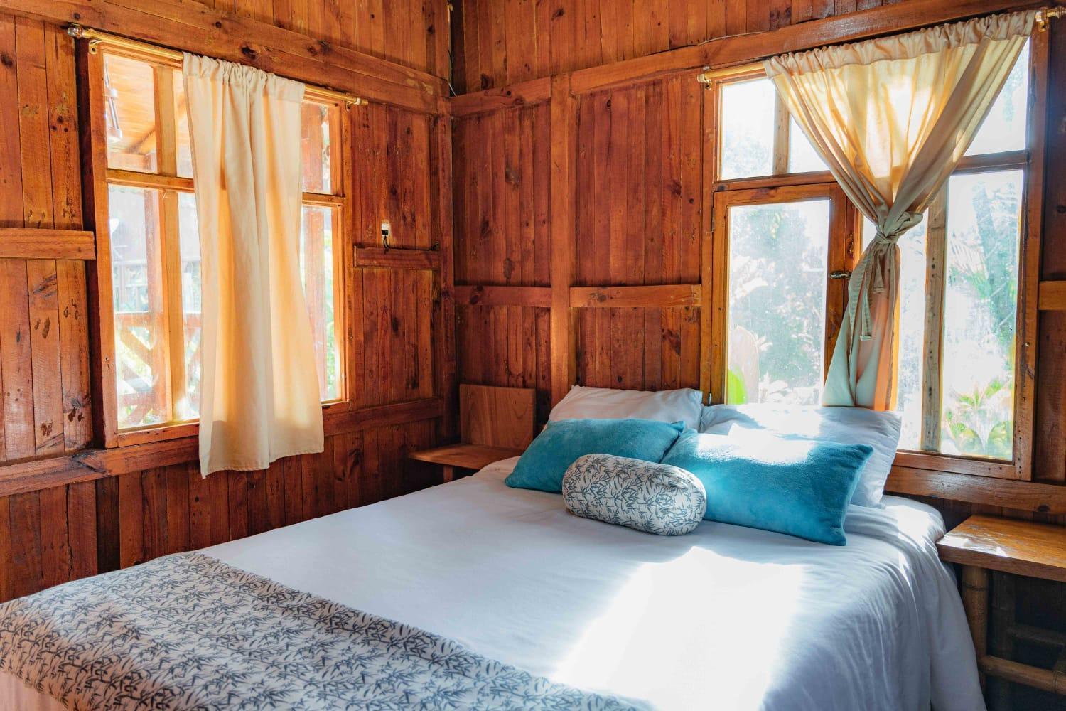 Mindo Glambird Glamping & Lodge エクステリア 写真