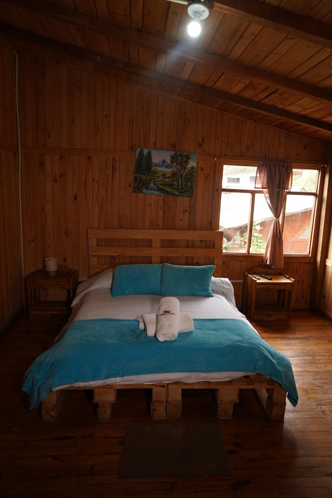 Mindo Glambird Glamping & Lodge エクステリア 写真